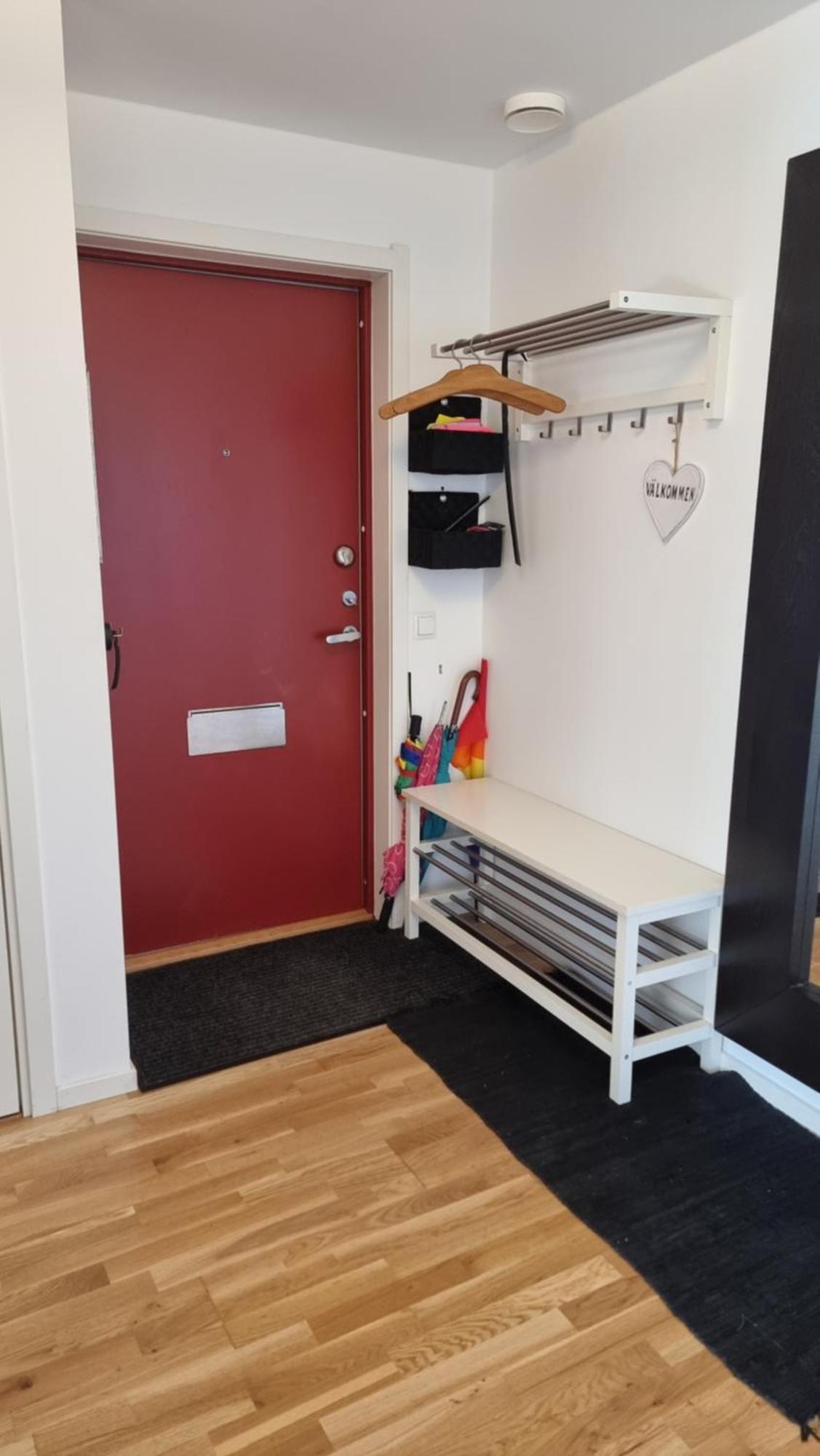 Trevlig Laegenhet Naera Stroemstad Centrum Exteriör bild